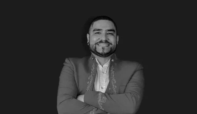 Paul Flores 'Russo' falleció tras ataque de extorsionadores.