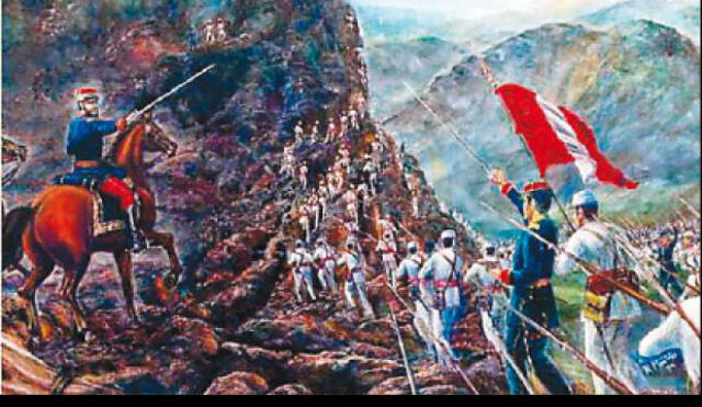 Toma nota: El 31 de agosto de 1882, el presidente peruano Miguel Iglesias manifestó la necesidad de firmar un tratado de paz entre ambos países. Toma nota: El 31 de agosto de 1882, el presidente peruano Miguel Iglesias manifestó la necesidad de firmar un tratado de paz entre ambos países.