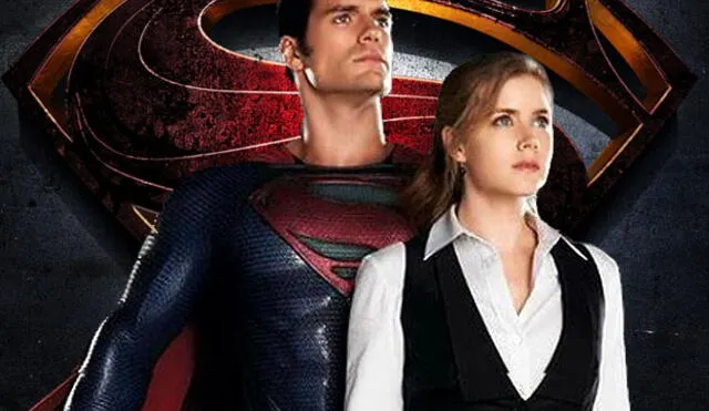 Man of Steel arrasa con la taquilla Man of Steel arrasa con la taquilla