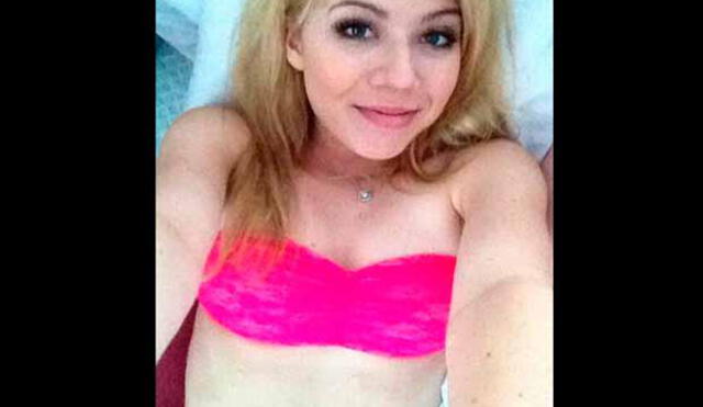 jennette mccurdy fotos calientes de twitter