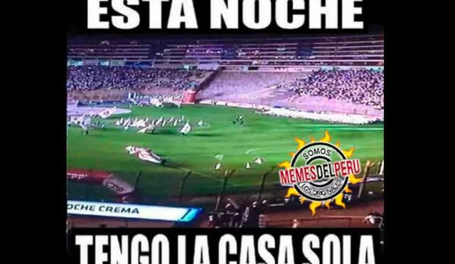 Noche Crema: Memes De La Derrota Ante Deportivo Cali | El Popular