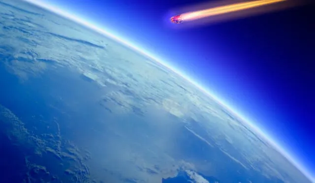 Cibernautas ahora puede advertir de algún elemento espacial que podría amenazar la paz del planeta. Cibernautas ahora puede advertir de algún elemento espacial que podría amenazar la paz del planeta.