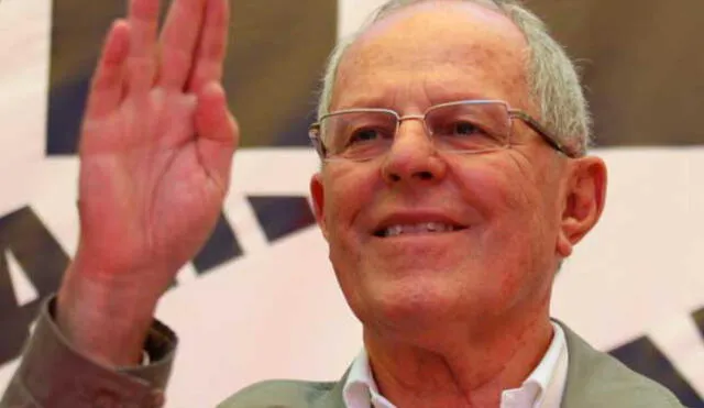 PPK espera con calma los resultados finales de la ONPE