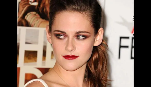 Kristen Stewart