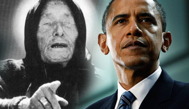 Baba Vanga falleció en 1996 pero dejó predicciones que hasta el momento se están cumpliendo 