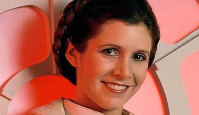 Lego le rinde un increíble homenaje a la 'Princesa Leia' Lego le rinde un increíble homenaje a la 'Princesa Leia'