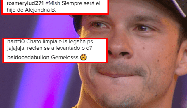 El Piloto no espero esta respuesta de la gente
