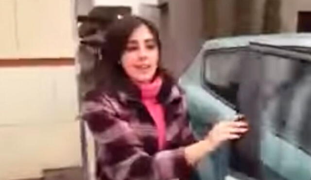 Esposa fue infiel en el día de la mujer