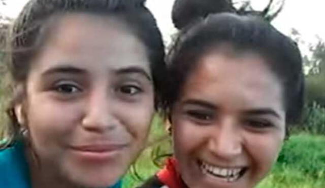 Jóvenes cayeron del tractor en el que se trasladaban