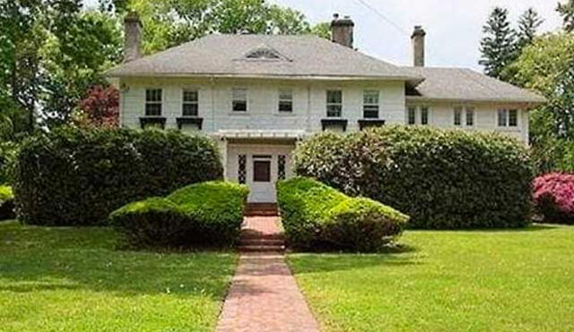 Conoce por qué prácticamente regalan esta casa Conoce por qué prácticamente regalan esta casa