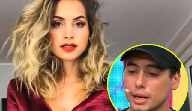 Patricio Quiñones llora por Milett Figueroa y conmueve a todos con este mensaje Patricio Quiñones llora por Milett Figueroa y conmueve a todos con este mensaje