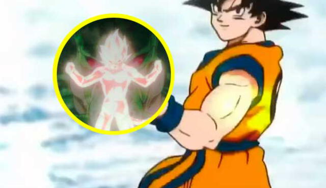 Nuevo villano amenazará con destruir la Tierra en la película Dragon Ball Super Nuevo villano amenazará con destruir la Tierra en la película Dragon Ball Super