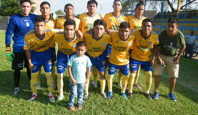 Asociación de Comerciantes de Chulucanas