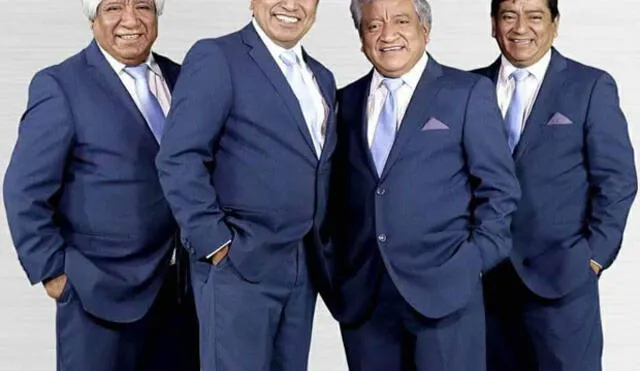 Un destacado grupo nacional