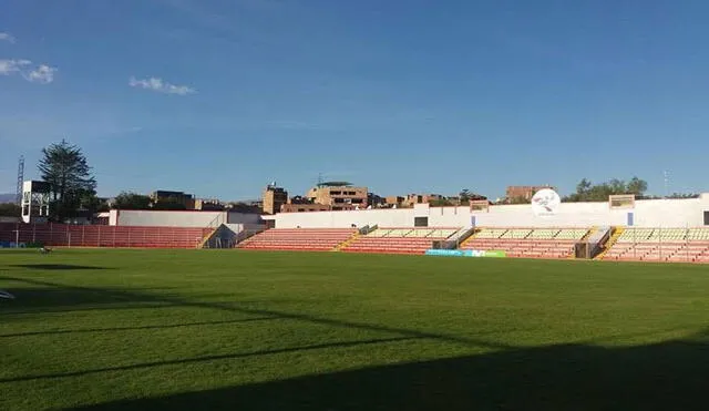 Estadio Ciudad de Cumaná Estadio Ciudad de Cumaná