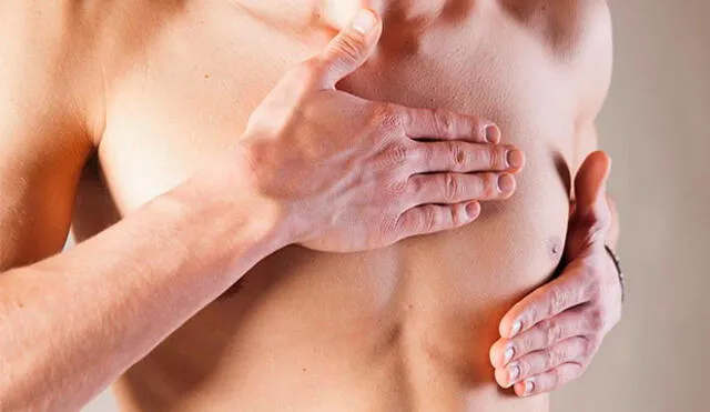 Si un familiar tuvo cáncer de mama es más propenso a desarrollar, debido a la presencia de genes BRCA mutados Si un familiar tuvo cáncer de mama es más propenso a desarrollar, debido a la presencia de genes BRCA mutados