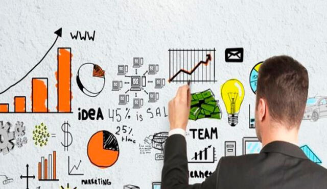 Si una empresa quiere innovar y dejar huella debe buscar nuevas formas de acercarse a los clientes