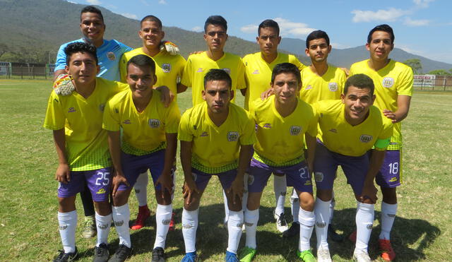 El equipo del Juventud Valladolid es dirigido por Sergio Valladolid El equipo del Juventud Valladolid es dirigido por Sergio Valladolid