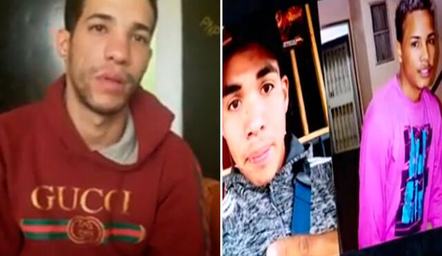 Guasón identificó a autores materiales de doble asesinato Guasón identificó a autores materiales de doble asesinato