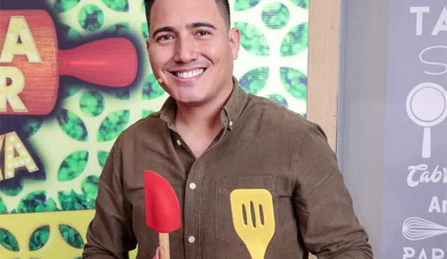 Pedro Loli señala que está en otra etapa de su vida Pedro Loli señala que está en otra etapa de su vida