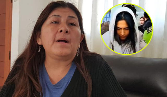 Madre se encuentra indignada por labor de la Fiscalía