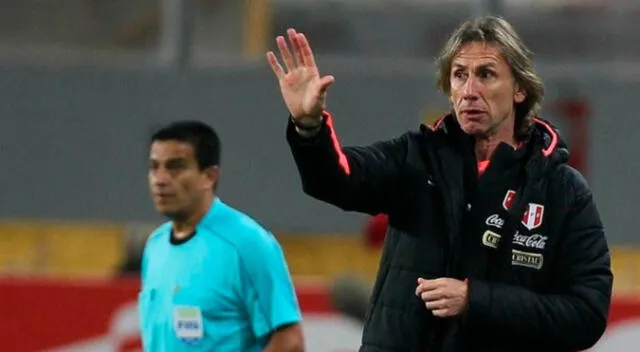 Pepe Basualdo piensa que Ricardo Gareca es el técnico idóneo para dirigir a Boca Juniors Pepe Basualdo piensa que Ricardo Gareca es el técnico idóneo para dirigir a Boca Juniors