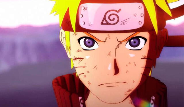 Naruto Shippuden es el anime más visto de la década en todo el