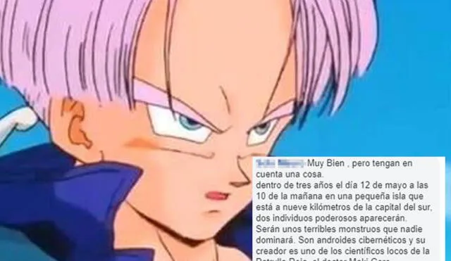 Dragon Ball Z: estos son los androides más poderosos que no