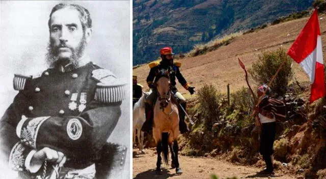 Entérate AQUÍ por qué se perdió la Guerra con Chile