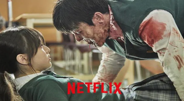 15 nuevas series coreanas que se estrenarán en Netflix en 2022