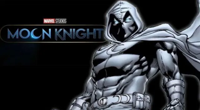 Conoce al elenco de “Moon Knight”, la nueva serie de Marvel