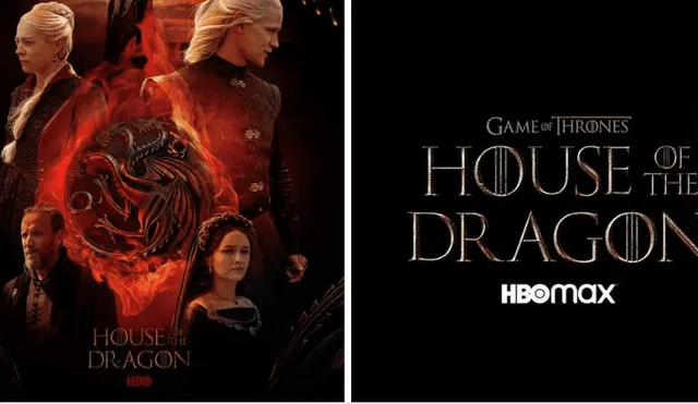 House of the Dragon, actores y personajes: quién es quién en la