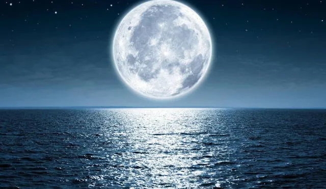  La&nbsp;<strong>Luna</strong>&nbsp;es uno de los cuerpos celestes del sistema solar  