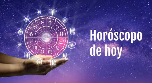 Horóscopo para hoy domingo 1 de agosto: predicciones de amor, salud y  dinero según su signo zodiacal