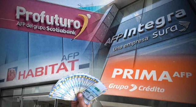 Retiro De Afp 2022 ¿hasta Cuándo Puedo Solicitar El Retiro De S 18 400