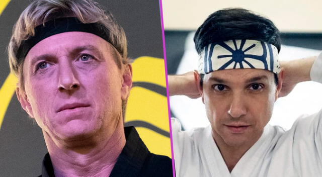 Habrá temporada 6 de Cobra Kai?