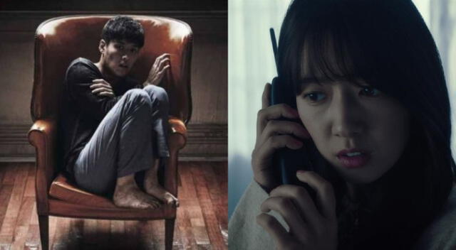 10 series de terror coreano disponibles en Netflix