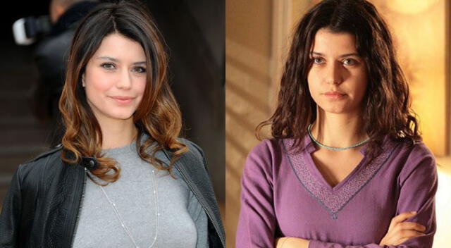 Beren Saat atuará na segunda série turca da Netflix