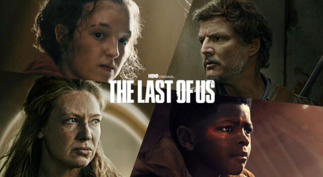 The Last Of Us': hora de estreno del capítulo 5 de la serie
