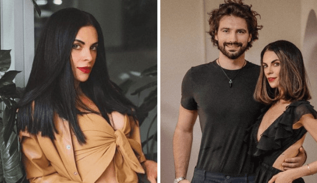 Fiorella Rodríguez sobre su nuevo amor: ¡Ahí andamos!, foto