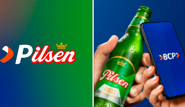 BCP y Pilsen se unen: ¿Cuál es el significado de la campaña que han