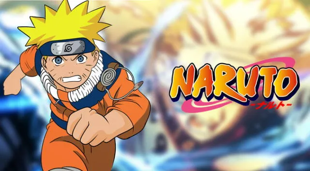 Boruto' se encuentra con 'Naruto' joven y se vuelve tendencia en