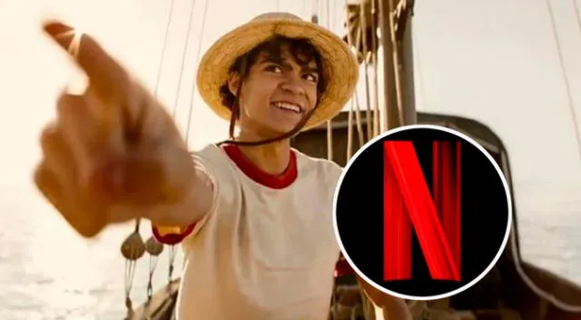 Netflix no ha confirmado la segunda temporada de 'One Piece', pero sus  productores ya saben cuántas quieren hacer: 12