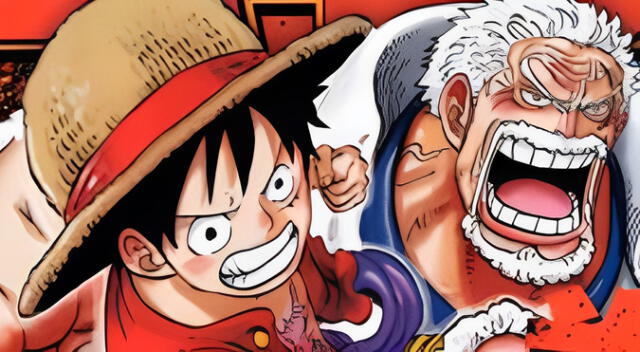 One Piece: cuántos capítulos tiene hasta ahora - Spoiler