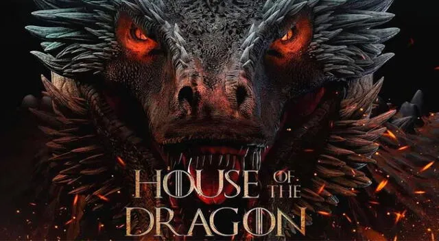 La Casa del Dragón' temporada 2: trailer, fecha estreno, reparto