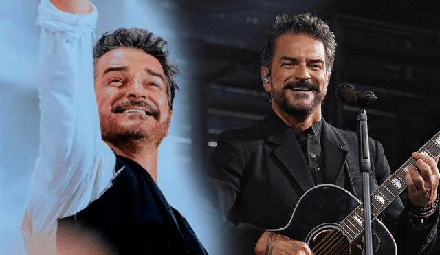 Ricardo Arjona anuncia su retiro de los escenarios por problemas de salud:  "Les digo adiós y gracias" | El Popular
