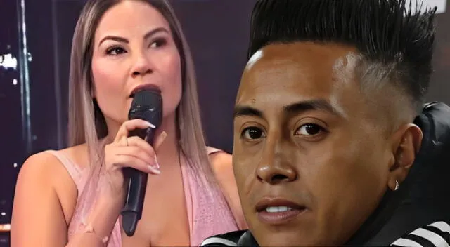Pamela López SE DEFIENDE tras pedirle el DIVORCIO a Christian Cueva: "Aún  no sé lo que me corresponde como esposa" | El Popular