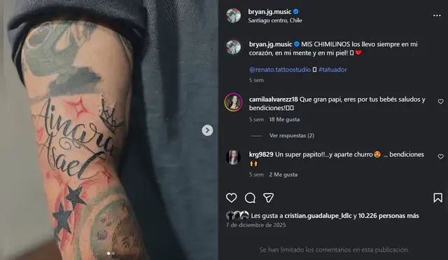  Bryan Torres toma radical decisión tras exponerse que agredió físicamente a Samahara Lobatón 