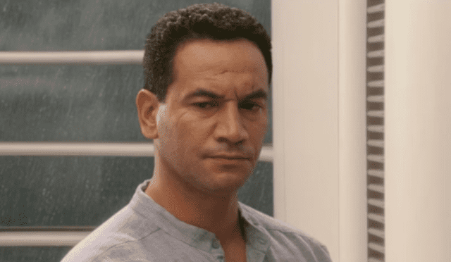  Temuera Morrison como Tui 