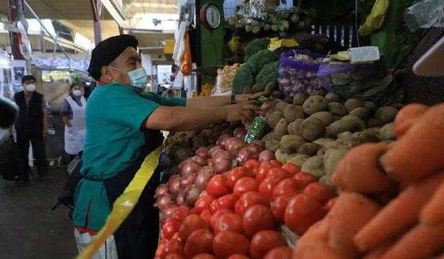 Retiro de AFP provocaría inflación en el mercado peruano.   